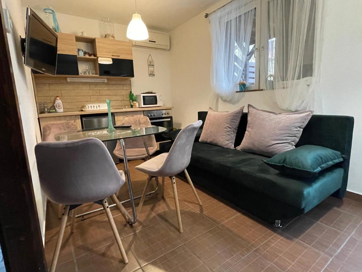 Smeraldo Villa Шиофок Экстерьер фото