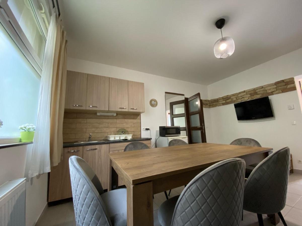 Smeraldo Villa Шиофок Экстерьер фото