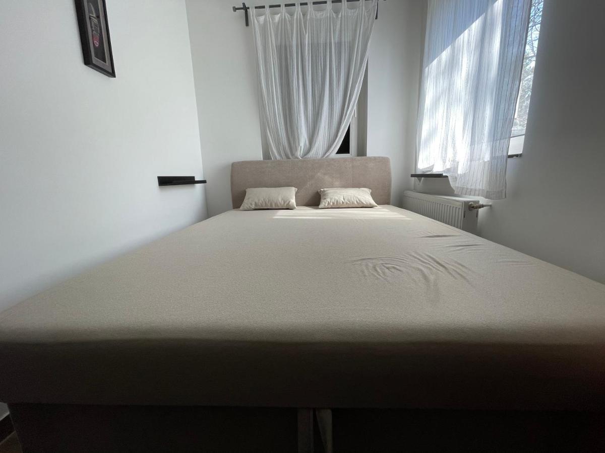 Smeraldo Villa Шиофок Экстерьер фото