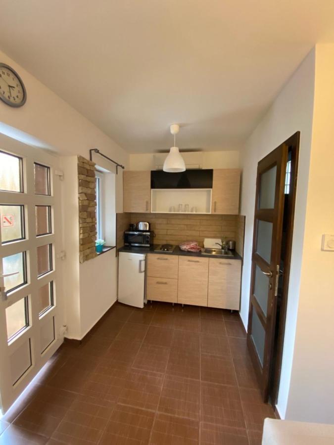 Smeraldo Villa Шиофок Экстерьер фото