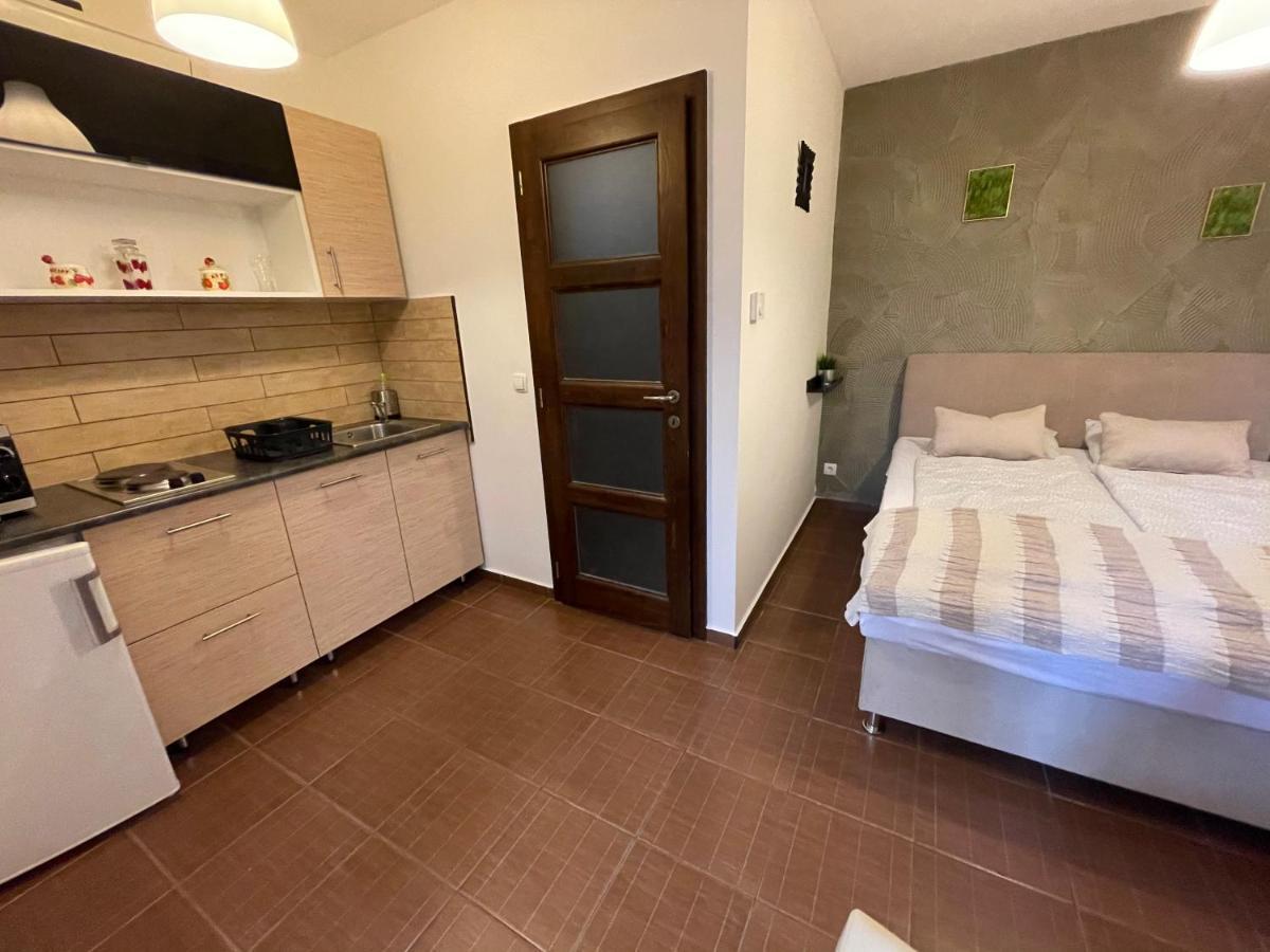 Smeraldo Villa Шиофок Экстерьер фото
