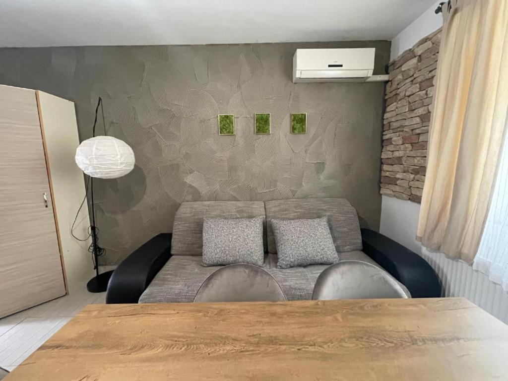 Smeraldo Villa Шиофок Экстерьер фото
