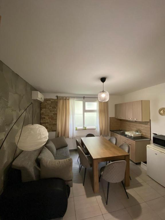 Smeraldo Villa Шиофок Экстерьер фото