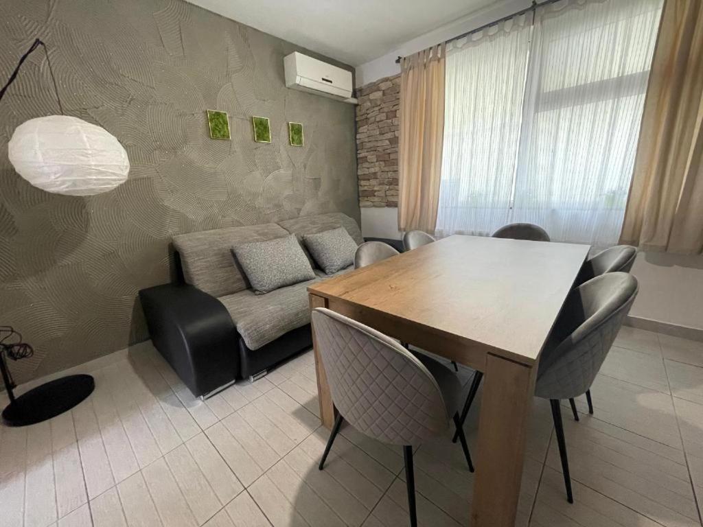 Smeraldo Villa Шиофок Экстерьер фото