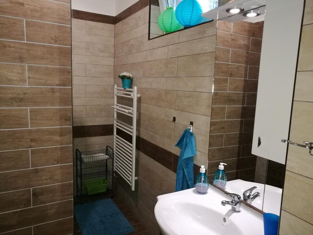 Smeraldo Villa Шиофок Экстерьер фото