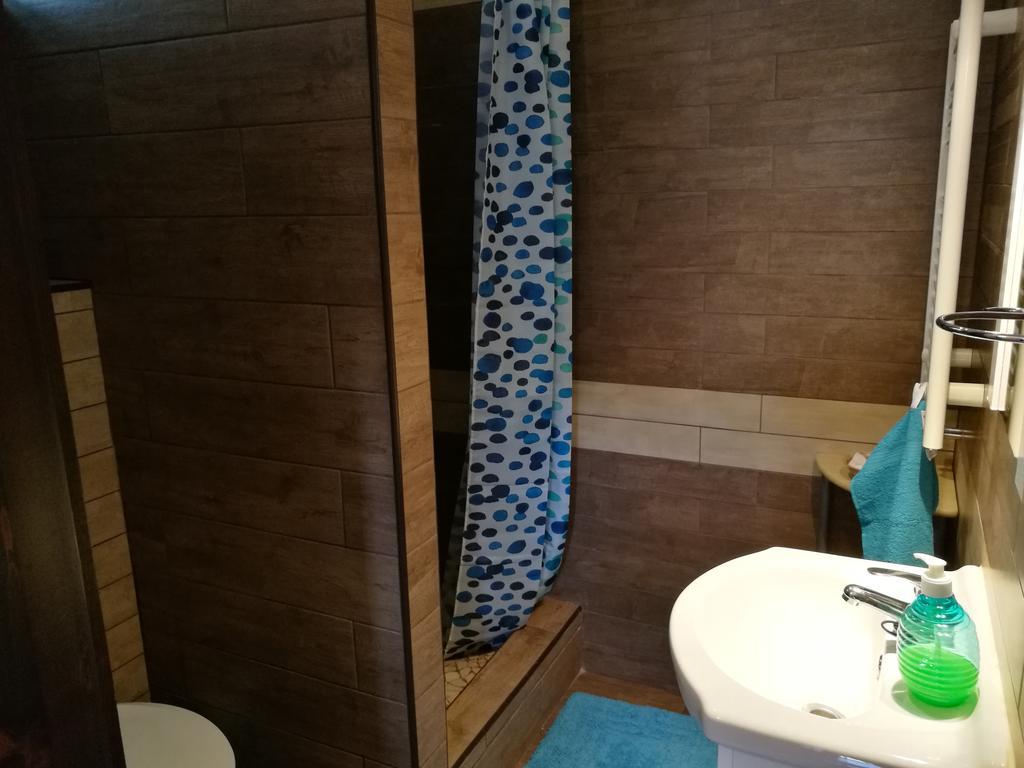Smeraldo Villa Шиофок Экстерьер фото