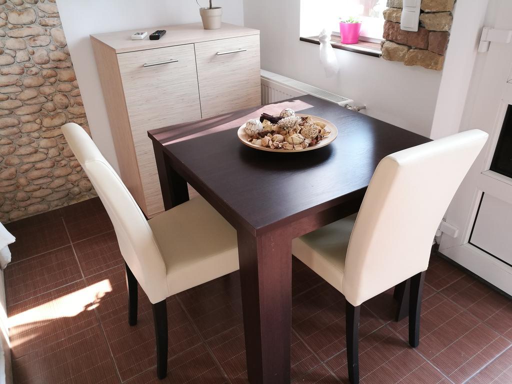 Smeraldo Villa Шиофок Экстерьер фото