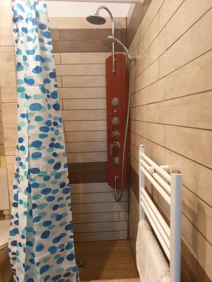 Smeraldo Villa Шиофок Экстерьер фото