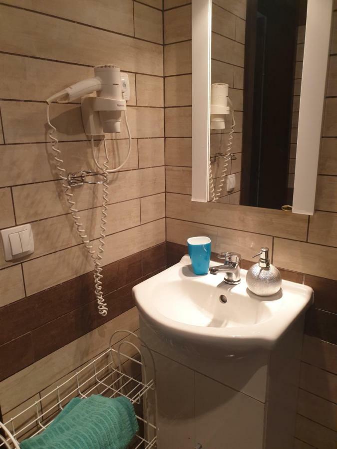 Smeraldo Villa Шиофок Экстерьер фото